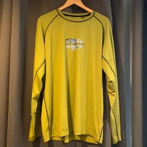 Exoffico long sleeve